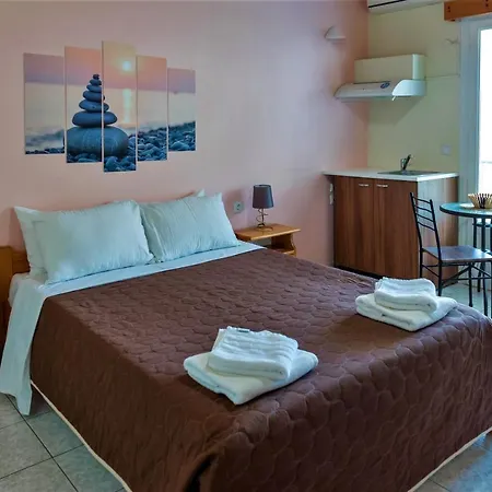 Apartment Zois