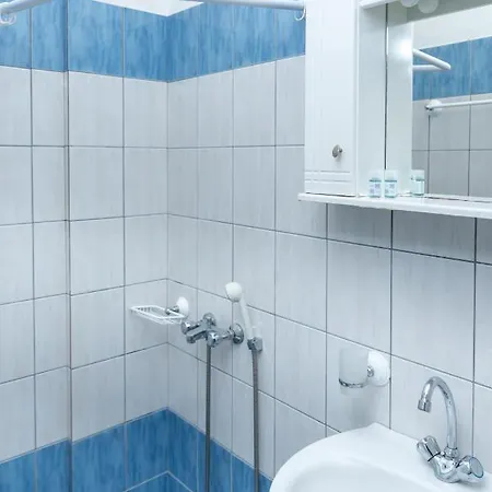 Apartment Zois