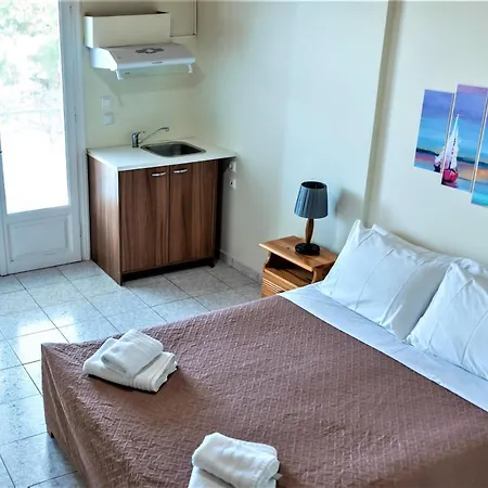 Zois Apartment