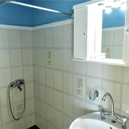 Zois Apartment *
