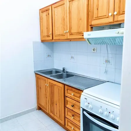 Zois דירה ניקיאנה