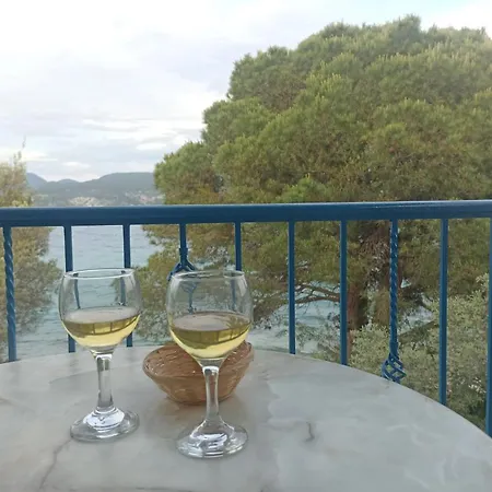 Zois דירה ניקיאנה