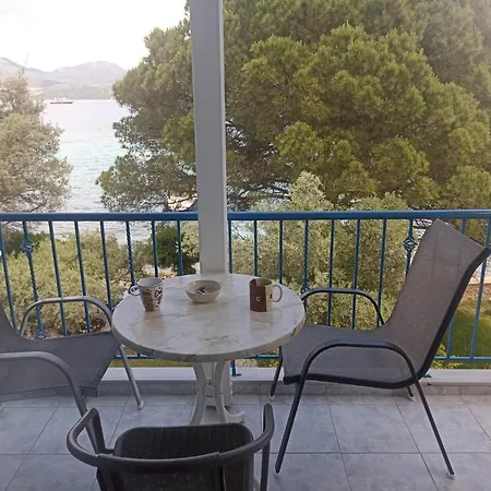 Apartamento Zois *